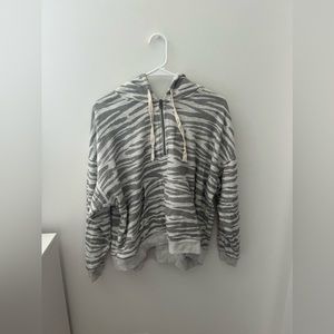 American eagle sweatshirt